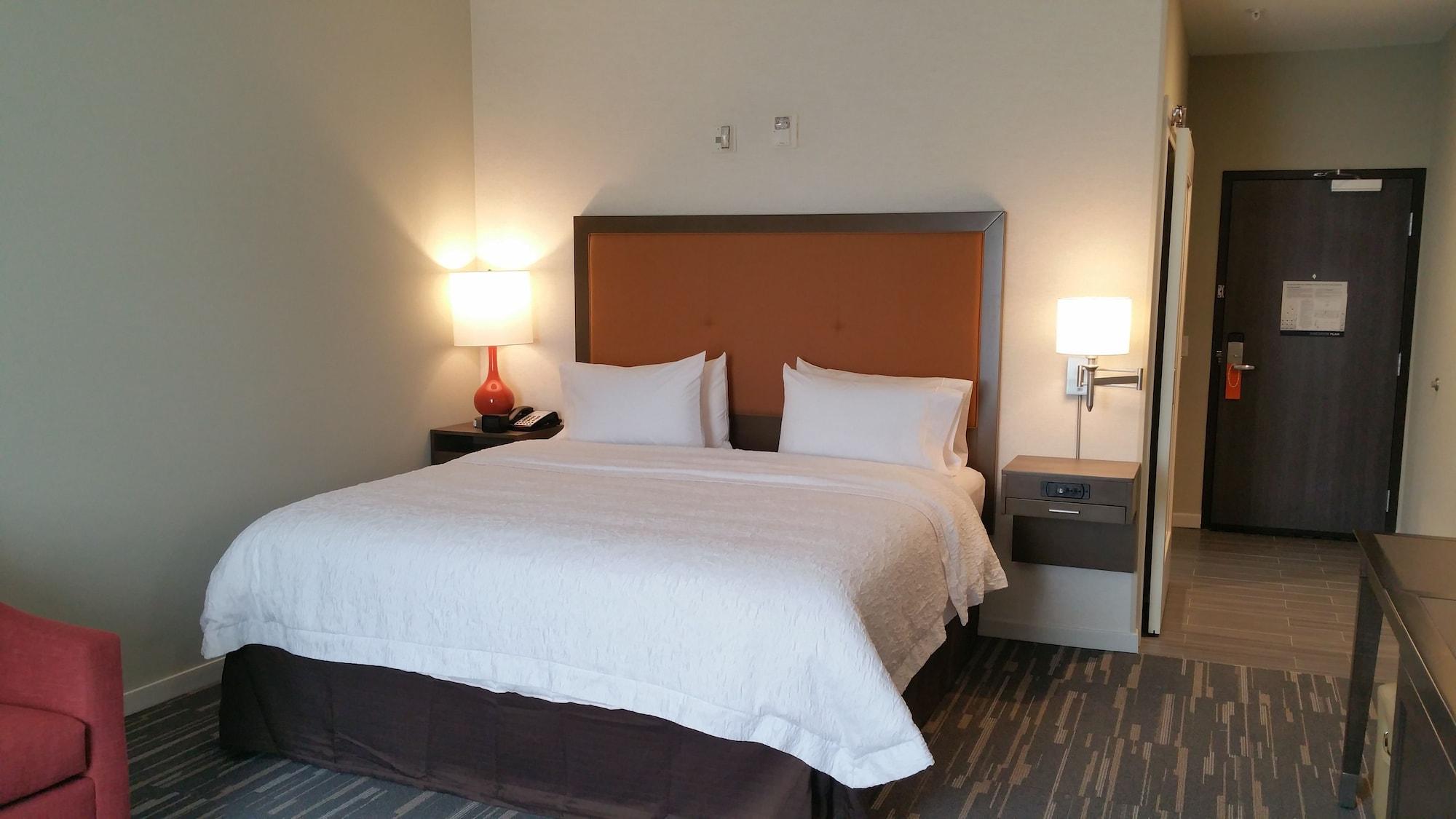 Hampton Inn & Suites Houston/Atascocita, Tx Humble Eksteriør billede