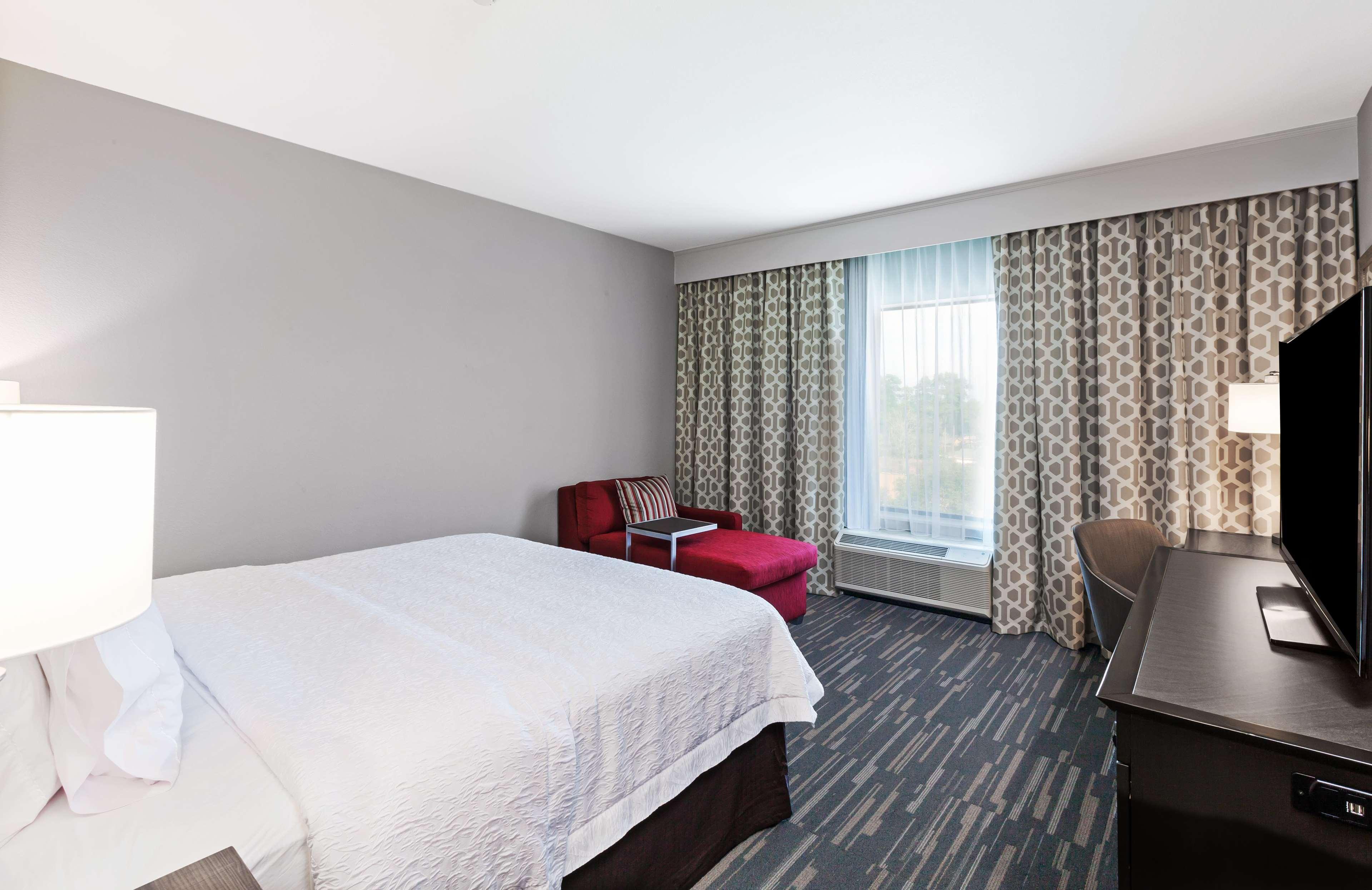 Hampton Inn & Suites Houston/Atascocita, Tx Humble Eksteriør billede