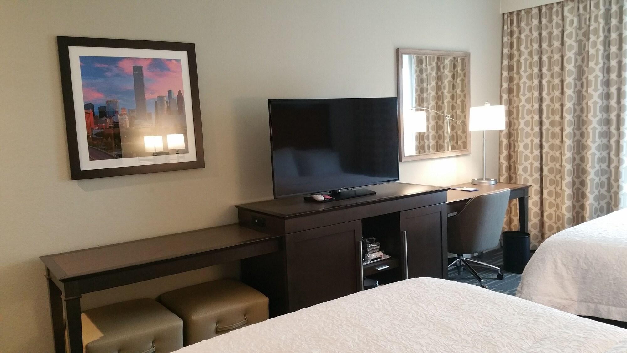 Hampton Inn & Suites Houston/Atascocita, Tx Humble Eksteriør billede