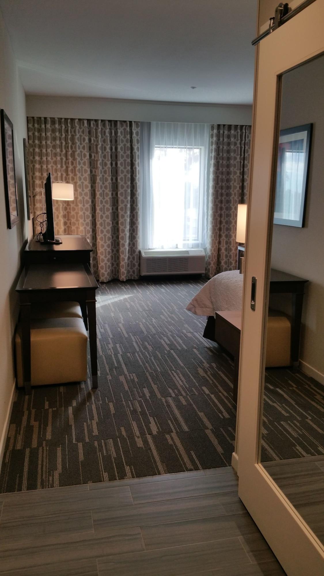 Hampton Inn & Suites Houston/Atascocita, Tx Humble Eksteriør billede
