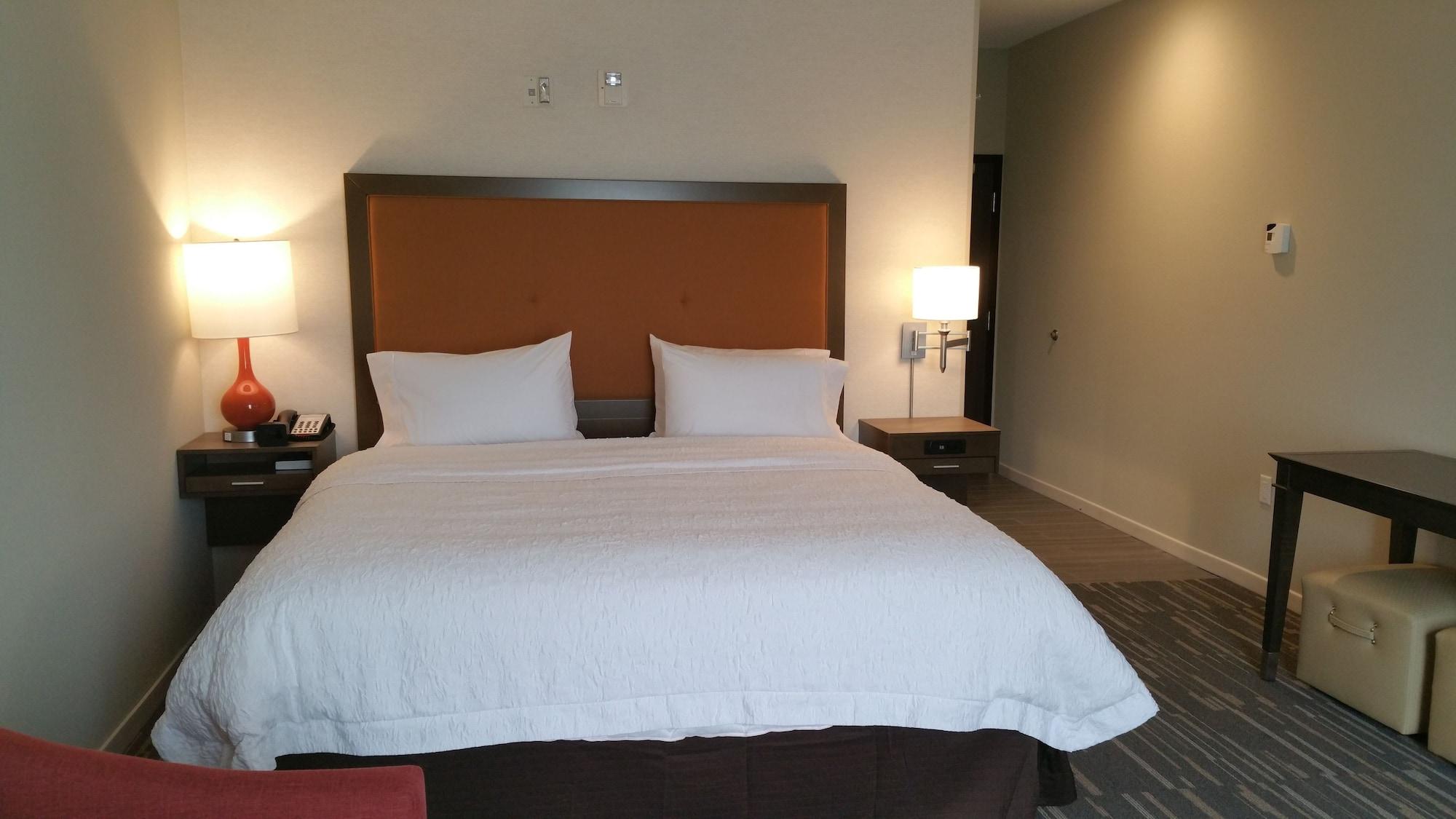 Hampton Inn & Suites Houston/Atascocita, Tx Humble Eksteriør billede