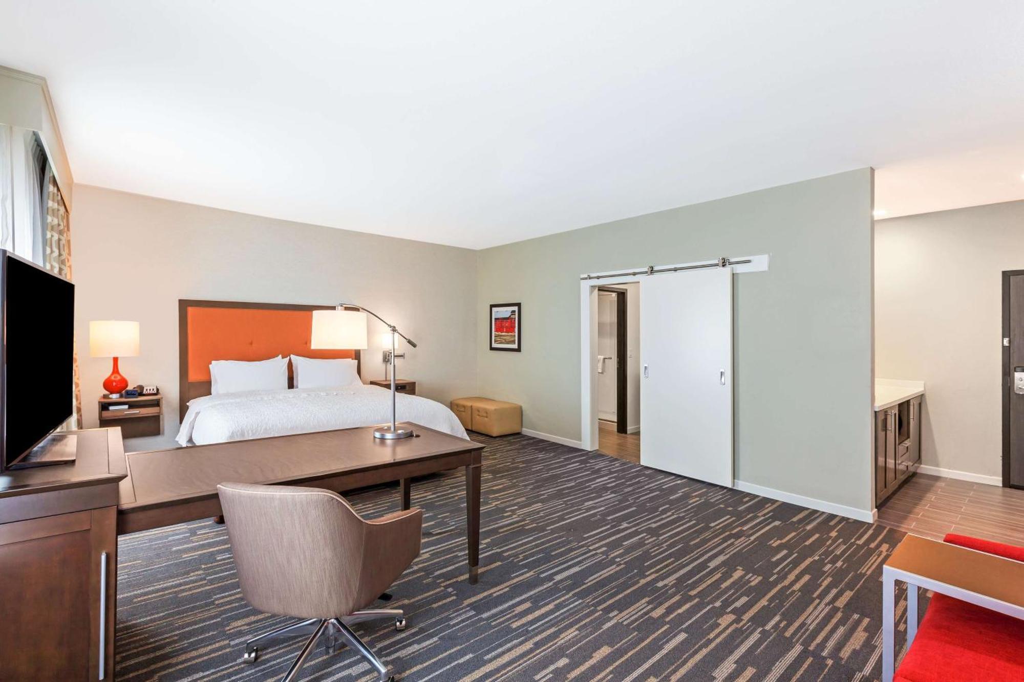 Hampton Inn & Suites Houston/Atascocita, Tx Humble Eksteriør billede